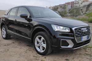 Audi Q2 1.6 TDI Business
