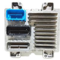 CENTRALINA MOTORE OPEL Astra J GTC 12649905 A 14 N