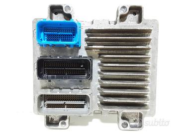 CENTRALINA MOTORE OPEL Astra J GTC 12649905 A 14 N