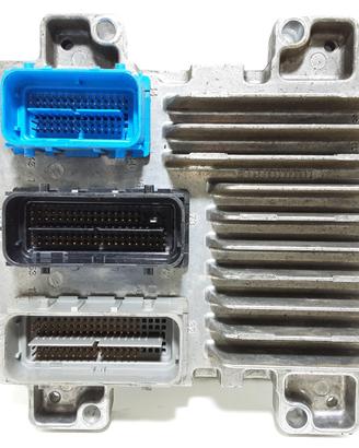 CENTRALINA MOTORE OPEL Astra J GTC 12649905 A 14 N