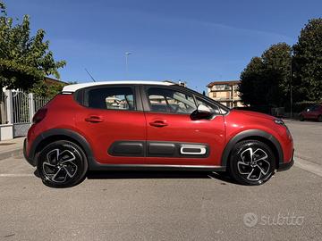 Citroen c3 1.5 diesel cerchi in lega