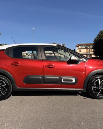 Citroen c3 1.5 diesel cerchi in lega