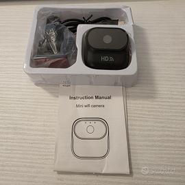 Mini Wifi camera