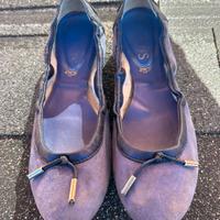 Ballerine Tod’s n38