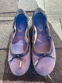 Ballerine Tod’s n38