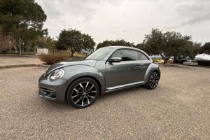VW Maggiolino 2.0TDI 110CV
