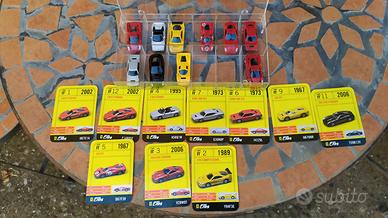 Ferrari Micro Cars