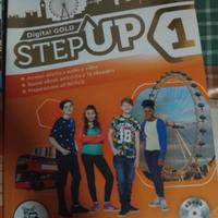 step up 1 libro