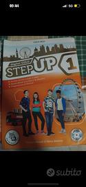step up 1 libro