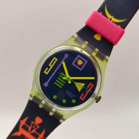 Swatch 