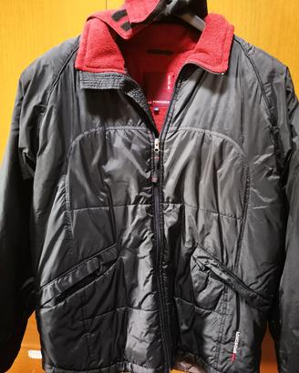 giaccone sportivo Fordocks TG M