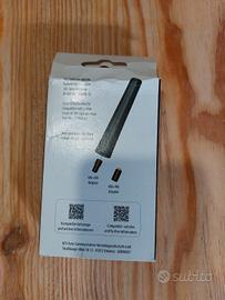 Antenna sportiva corta 8.5 cm per Mazda MX-5