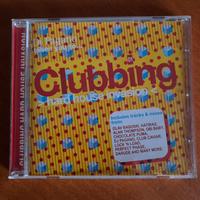 CD Clubbing 01 - Hard House Invasion