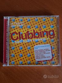 CD Clubbing 01 - Hard House Invasion