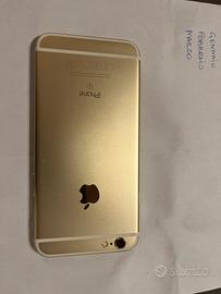 Iphone 6s 32 giga