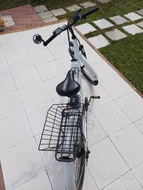 ebike donna