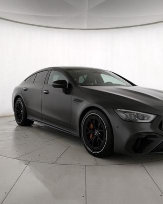 Mercedes-Benz AMG GT Coupe 63 S E-Performance Prem