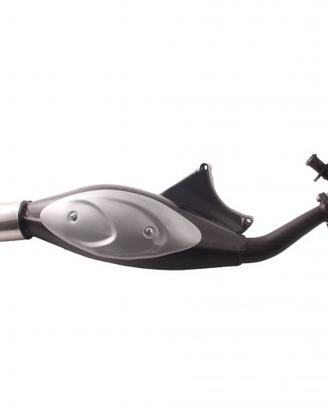 Marmitta scooter Piaggio NRG MC2