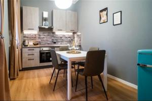 Mestre 2 camere arredato