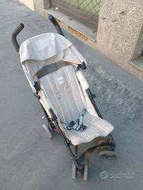 Passeggino Inglesina Beige