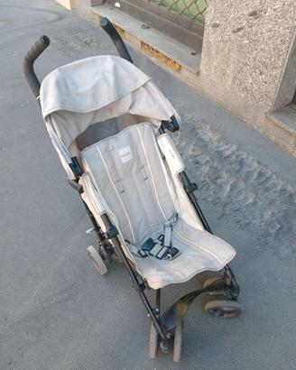 Passeggino Inglesina Beige
