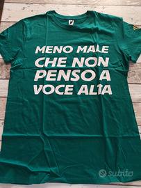 Maglia t-shirt Lemon Soda taglia M