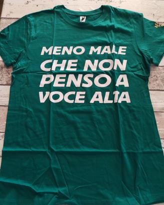 Maglia t-shirt Lemon Soda taglia M