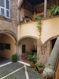 Appartamento di 90 m² con 4 locali a Tuscania