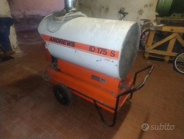 Generatore di calore