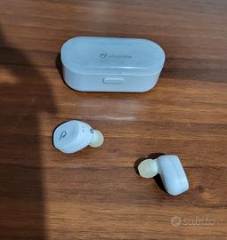 Auricolari bluetooth Cellularline Shadow