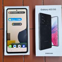 Samsung A53 5G
