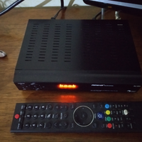 Amiko alien 8900 IPTV completo