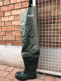 Stivali da pesca Ocean