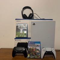 Playstation 5