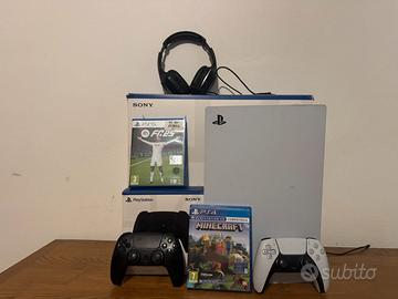 Playstation 5