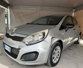 Kia Rio 1.1 CRDi WGT 5p. EX