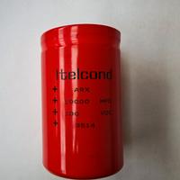 Condensatore elettrolitico 10000 micro farad