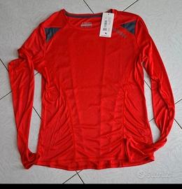tshirt sportiva Diadora TG M