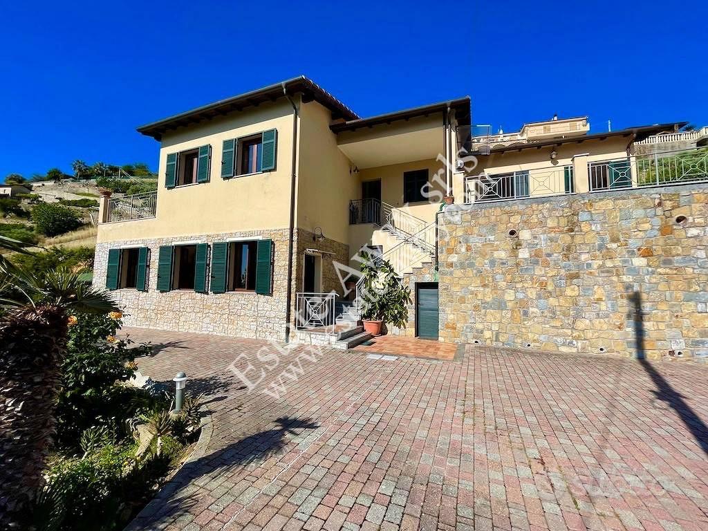 Casa – Bordighera, Arziglia - Vista 3