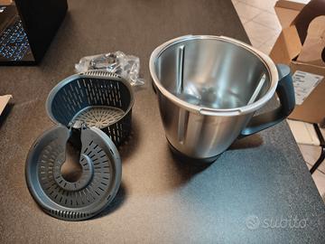 Boccale completo Bimby TM6