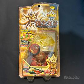 Bakugan LingDong – Suotu Longshou