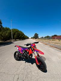 Ktm 300 2018