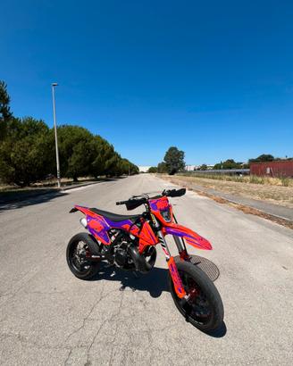 Ktm 300 2018