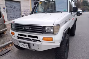 TOYOTA LAND CRUISER 3.0 CINESINO