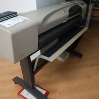 plotter ho 500 A0