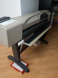 plotter ho 500 A0