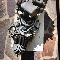 Blocco  motore ape 50