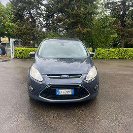 Ford c Max