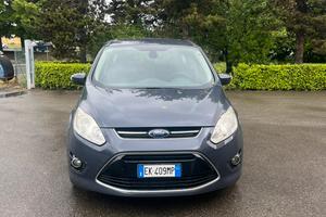 Ford c Max