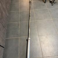 Bilancere olimpico da competizione